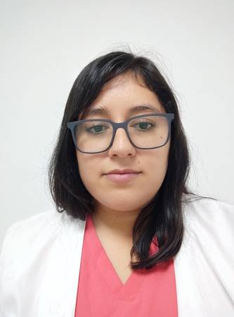 Dra Javiera González - Médico general