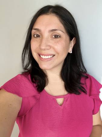 Gianina Poffald Fuentealba - Psicóloga Clínica