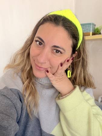 Camila Jadrijevic - Psicóloga