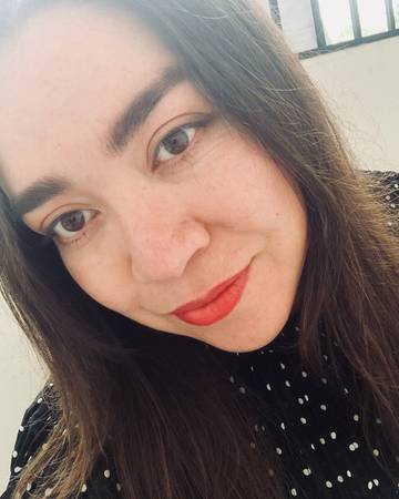 Fabiola Castro Yáñez - Psicóloga clínica