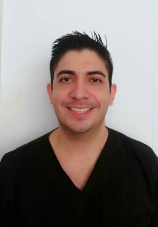 Dr. Manuel Cedeño - Servicio Médico Integral SpA - Médico Cirujano especialista en salud pública.