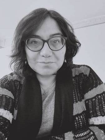Sofía Yáñez Cárdenas - Psicóloga
