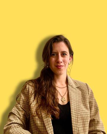 Mercy Cañete - Siempre 3 ejes de hábitos: Movimiento - Alimentación - Mente.