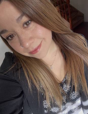 Psicóloga Stefania Aranguiz M