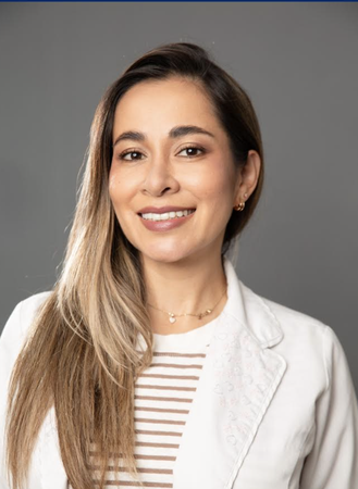 Andrea Paredes García. Pediatría con Amor - Pediatra