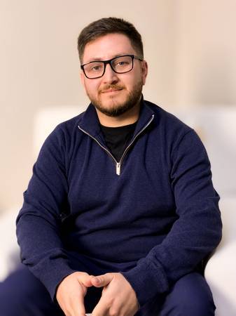 Psicólogo Victor Copelli Gamboa - Psicólogo clínico