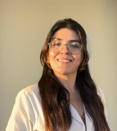 Dra Catalina Velásquez - Médica general