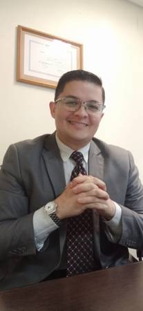 Juan Pablo Galdames B - Asesor juridico en materia penal, civil, laboral y familia. Además de brindar Asesoria integral a Pymes