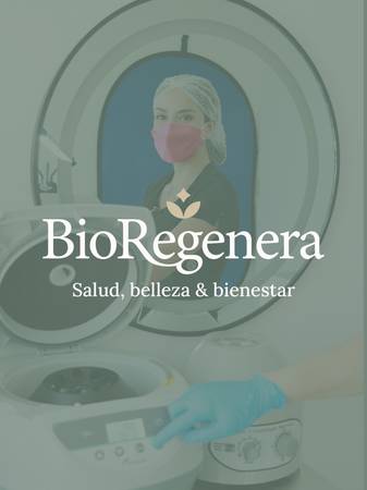 BioRegenera - Enfermera Terapias Regenerativas