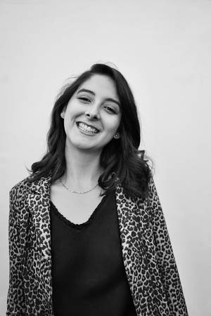 Catalina Rivera Ramírez - Nutricionista