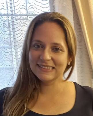 Claudia Iasalvatore - Profesora Educación básica