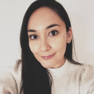 Karina Muñoz - Psicóloga Clínica