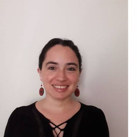 Francisca Glisser Zapata - Psicólogía clínica