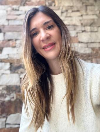 Dra Belen Villanueva - Psiquiatra Perinatal y adultos