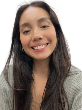 Maria Francisca Cortés - Nutricionista