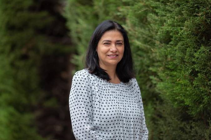 Paula Arancibia Landero - Psicóloga Clínica