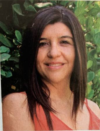 Cristina González Belmar - Psicóloga Clínica, Terapeuta Familiar y de Parejas, Magister en Psicología del Trauma