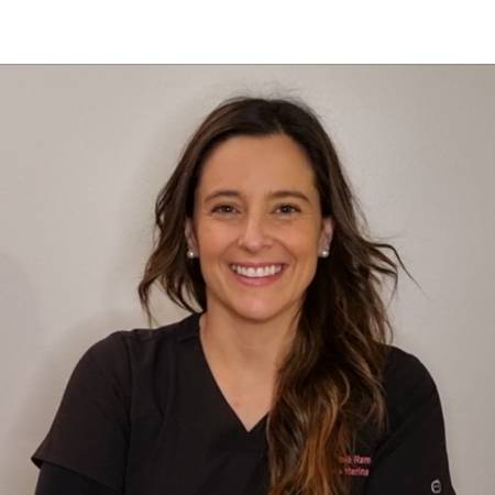María José Ramírez Cubillos - Médico Veterinario