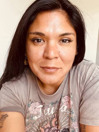 Francisca Cortés Nilo - Psicóloga Clínica