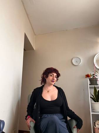 Valeria Aguilera Aranibar