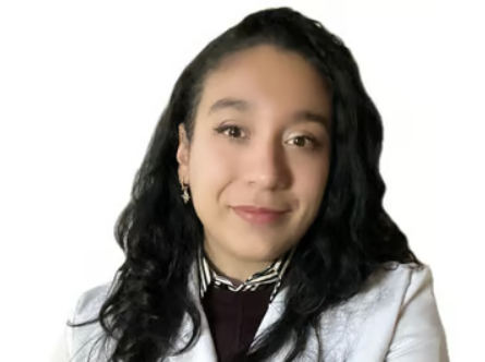 Dra. Mónica Ramírez - Médico general