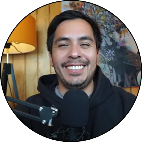 Miguel Pozo - Ingeniero en Comercio Internacional