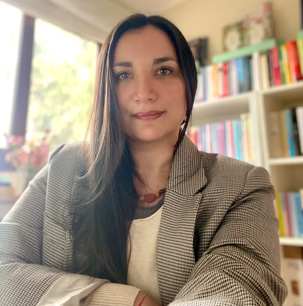 Diana Bravo G. - Abogada y Mediadora familiar