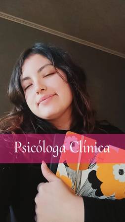 Nicol Ardiles - Psicóloga clínica