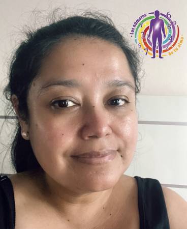 Andrea Sanhueza - Terapeuta Code Lemuria Nivel 5 - Rescue Pro