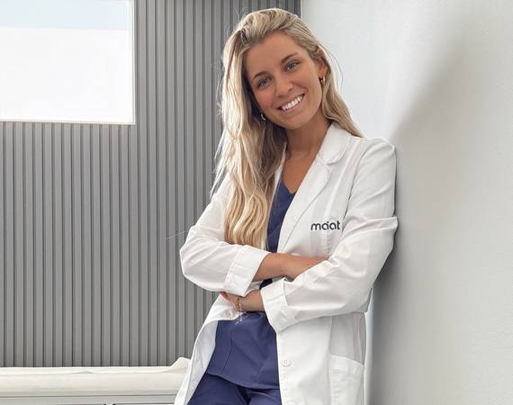 Nta. Josefa Rojas D. - Nutricionista