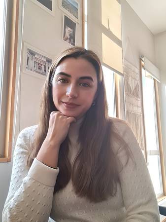 Soledad Kobilic Angulo - Psicóloga Clínica