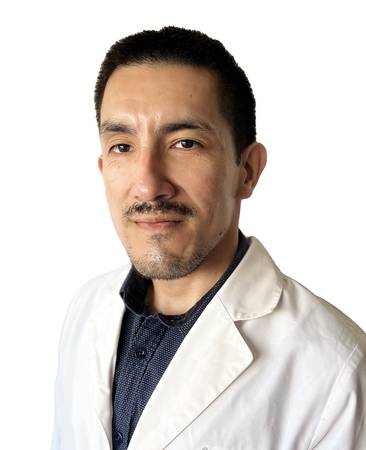 Dr. Julio Azúa - Médico Psiquiatra