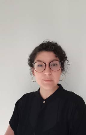 Ps. Mg. Gabriela Ayala Almarza - Psicóloga Clínica