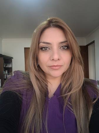 Viviana González Arellano - Fonoaudióloga