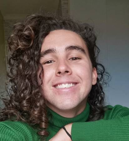 Cristóbal | - Code lemuria | Reiki | Tarot