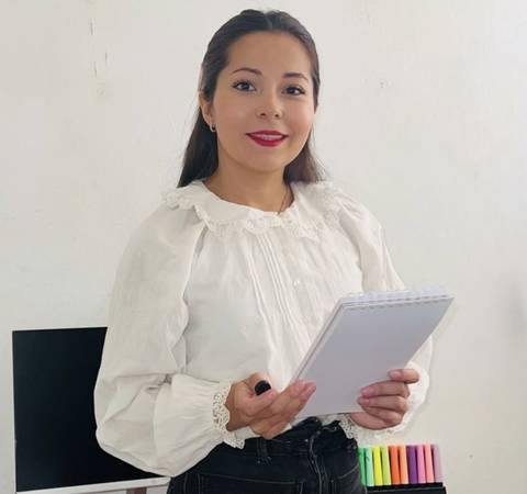 Alejandra Astudillo Rodríguez - Psicóloga Clínica Online - Salud Mental y Atención Psicosocial