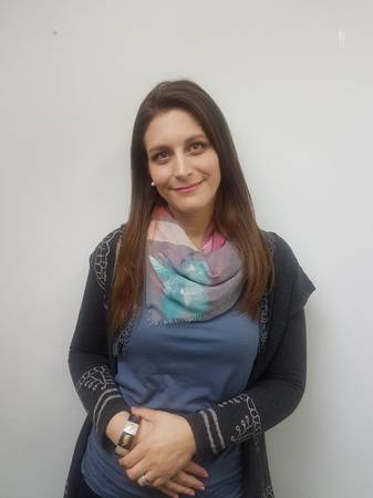 Rebeca Wolff Prudant