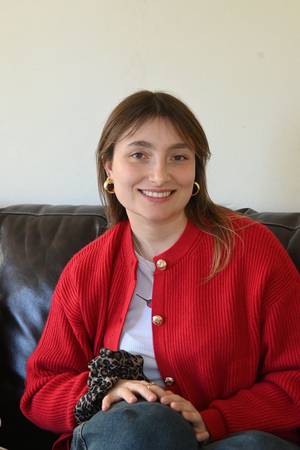 Florencia Bonicioli - Psicología clínica
* Psicoterapia infantil, adolescentes y adultos.
* Psicodiagnóstico infanto juvenil
* Aplicación test WISC-V