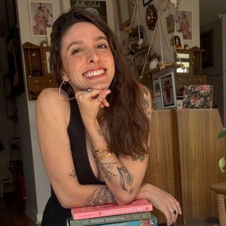 Catalina Undurraga - Enfermera Especialista en Salud Menstrual
