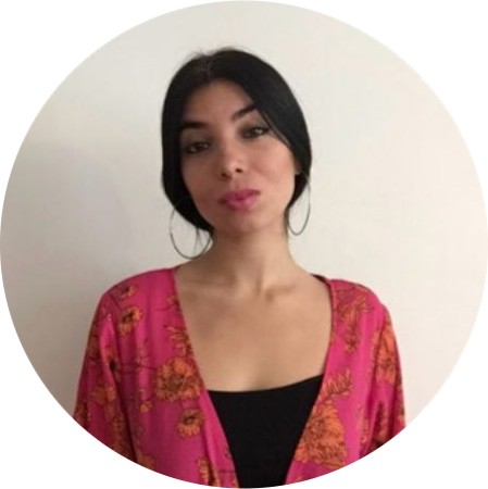 Ps Naomi Jofré Campillay - Psicóloga Clínica