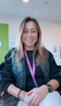 Psicóloga Clínica Gabriela Valdés - Psicóloga Clínica Adultos