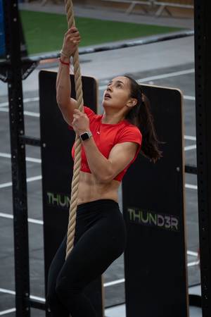 Karen Alvarado Kimaird - Nutrición deportiva.