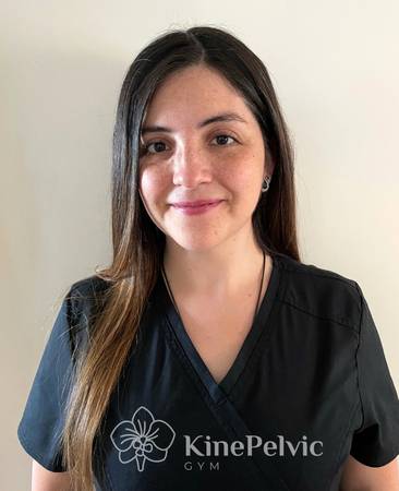 Beatriz Silva Céspedes - Kinesióloga