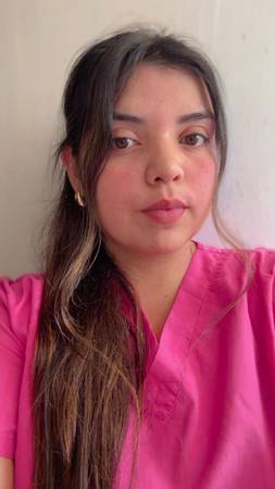 Fernanda Benítez - Terapeuta Ocupacional