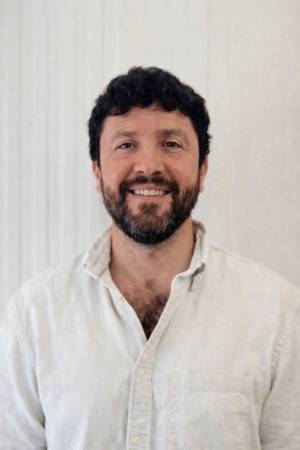 Dr. Rodrigo Astudillo Guajardo - Psiquiatra Infanto juvenil