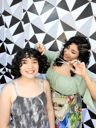 carolina stylist