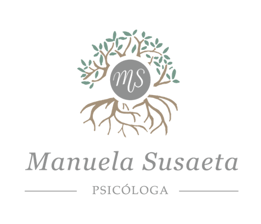 Psicóloga Manuela Susaeta - Psicoterapeuta