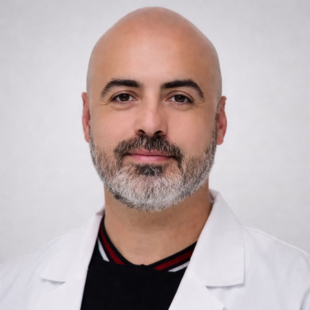Ps. Nicolás Schifferli - Psicólogo Clínico Terapia Sistémica