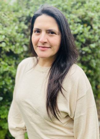 Daniela Valladares - Químico Farmacéutico, Hipnoterapeuta y Coach Nutricional, experta en Programación Neurolinguistica