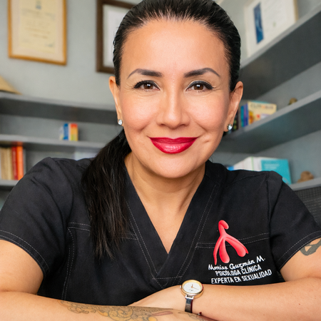 Ps. Marisa Guzmán Munita - Terapia breve basada en soluciones con enfoque integrativo. Herramientas cognitivo conductuales y de la neurociencia. Uso de medicinas alternativas como complemento de la psicoterapia.